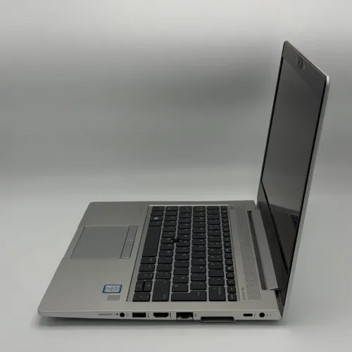 HP ELITEBOOK 830 G6 / 8th I5-8265U / 16GO DDR4 / 256SSD / 13.3  FHD