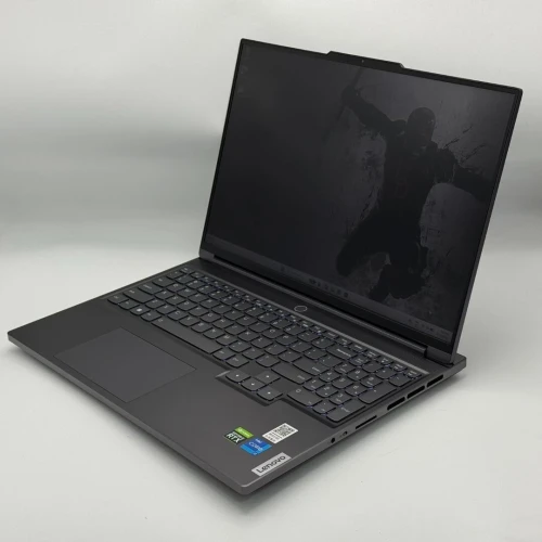 Lenovo Legion Y9000X / i7-12700H / 16 Go DDR5 / RTX 3060 / QHD+ 165Hz