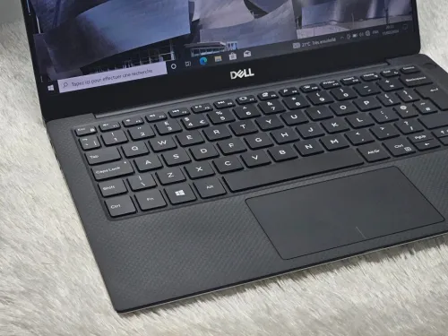 DELL XPS 13 9305 / 11th i7-1165G7 / 16Go DDR4 / 512GO SSD / 13.3" FHD