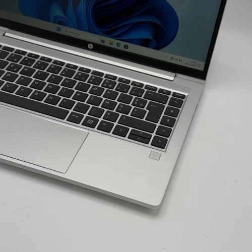 HP PROBOOK 445 G10 / RYZEN 5 7530U / 16Go DDR4 / 512SSD / 14 FHD