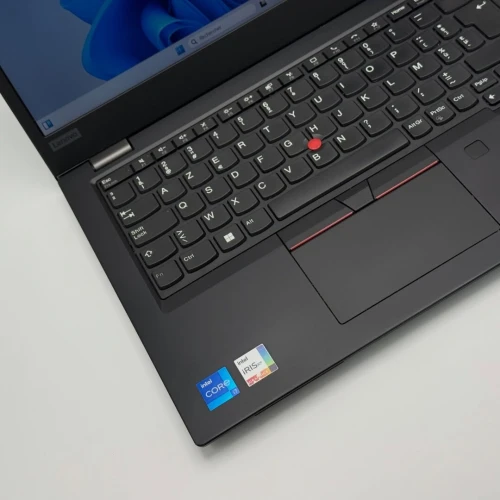 LENOVO THINKPAD L13 Gen 2 / i7 / 13.3 FHD