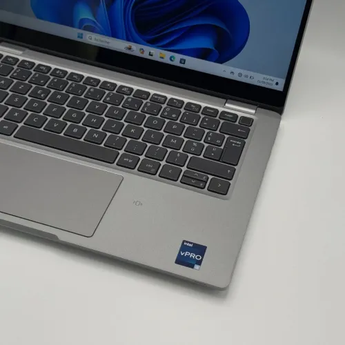 DELL LATITUDE 5330 TACTILE X360 / I5-12th / 16GO DDR4 / 512SSD / 13.3  FHD TACTILE 