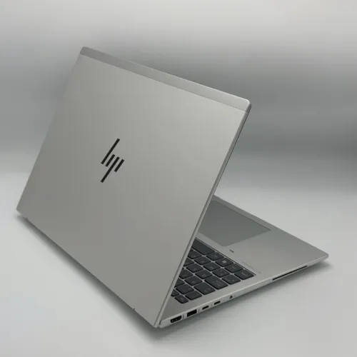 HP EliteBook 660 G11 / Ultra 5 135H / 16 Go / 512 Go SSD / RTX 2050 / 16 FHD+