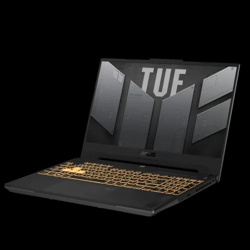 ASUS TUF GAMING F15 / 13th I7-13620H / 16GO DDR5 / 512SSD / NVIDIA RTX 4050 / 15.6" FHD 144Hz