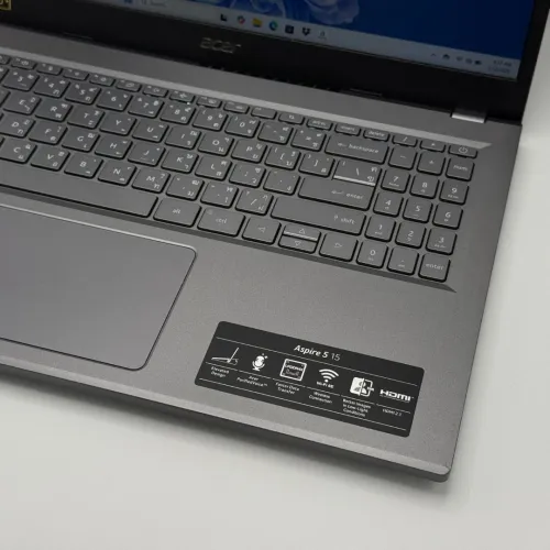 Acer Aspire 5 / Ryzen 7 7730U / 16 Go / 512 Go SSD / 15.6 FHD