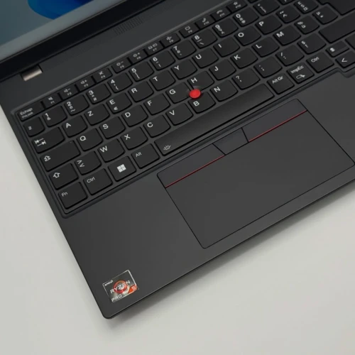 Lenovo ThinkPad L15 Gen 4 / Ryzen 5 Pro 7530U / 16 Go DDR4 / 15.6 FHD
