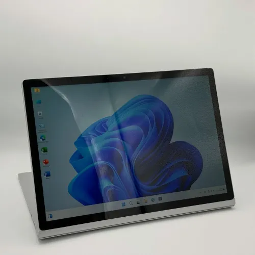 Microsoft Surface Book 3 / i7 / 16 Go / GTX 1660 Ti / 4K Tactile 15