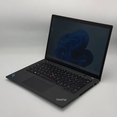LENOVO THINKPAD T14 / 13th I5-1345U / 16Go DDR5 / 512SSD / 14 FHD+