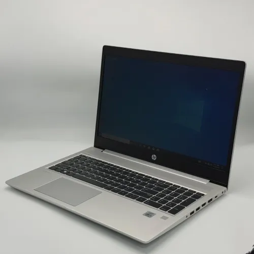 HP PROBOOK 450 G7 / 10th I5-10210U / 16Go DDR4 / 256SSD / 15.6 FHD