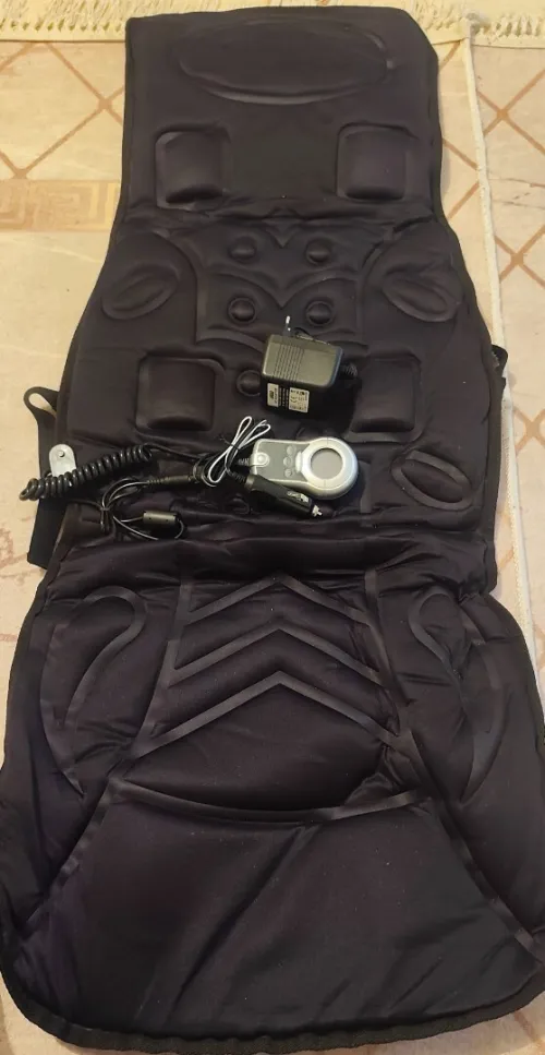 Siège de massage TRONIC H-3206 neuf
