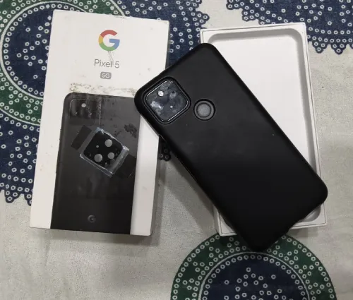 Google pixel Google pixel 5