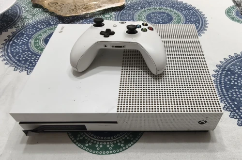 Xbox one s 1Tb