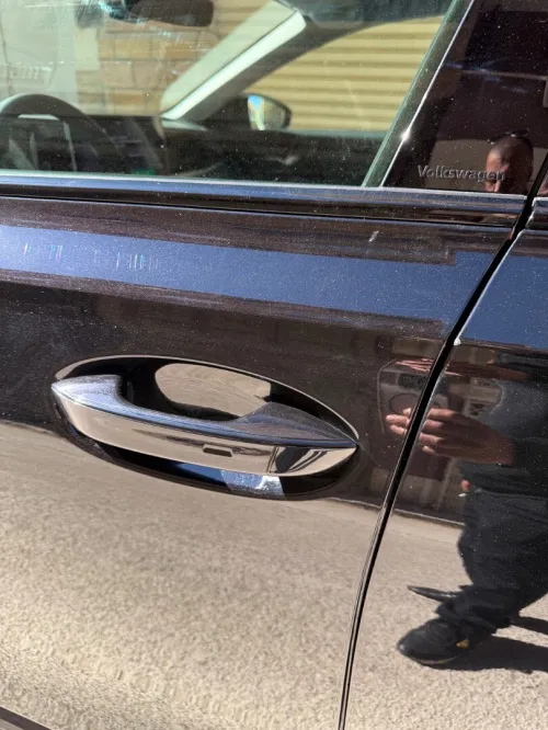 Volkswagen Passat 2025 Pro