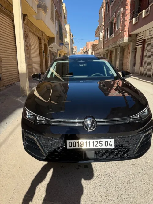 Volkswagen Passat 2025 Pro