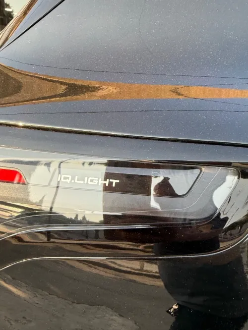 Volkswagen New Tiguan 2026 R-Line