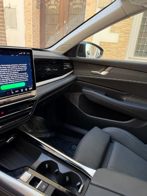 Volkswagen Passat 2025 Pro