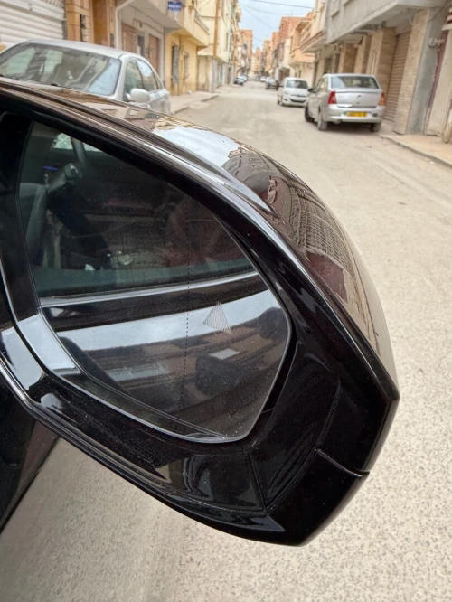 BMW Série 5 2025 Pak m xdrive invidualle