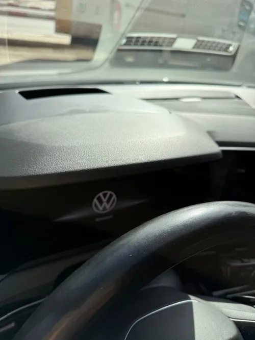 Volkswagen Golf 8 2024 GTD