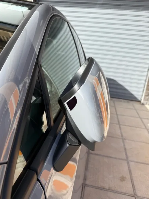 Volkswagen Golf 8 2024 GTD