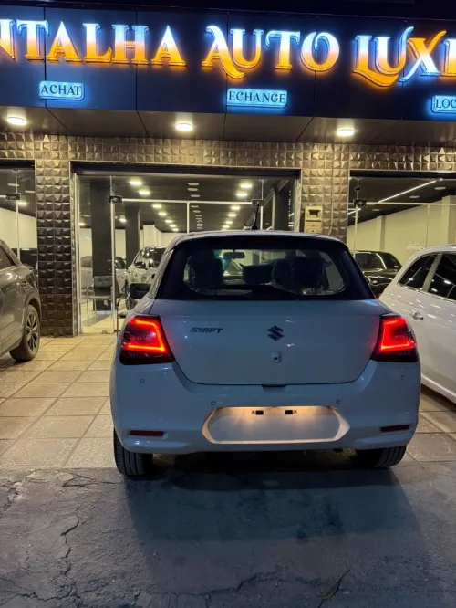 Suzuki Swift 2026 Glx monte Carlos