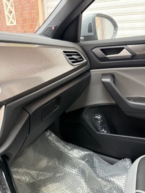 Volkswagen T-Roc 2025 Rline avec sono buts