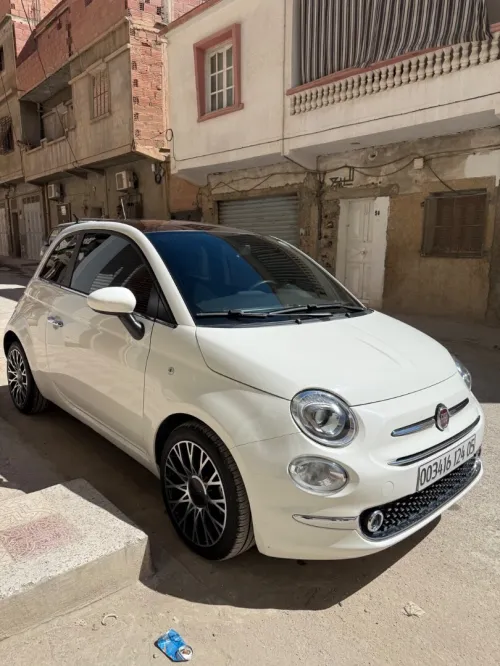 Fiat 500 2024 Dolcevita plus 