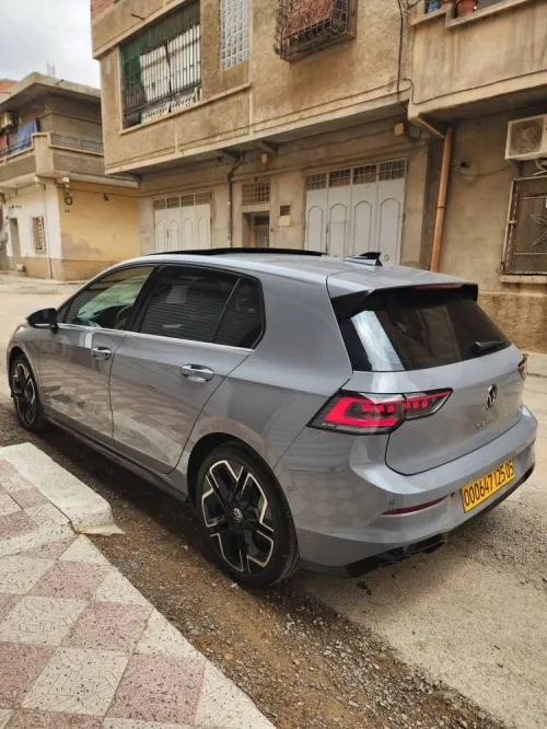 Volkswagen Golf 8.5 2025 Rline
