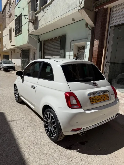 Fiat 500 2024 Dolcevita plus 