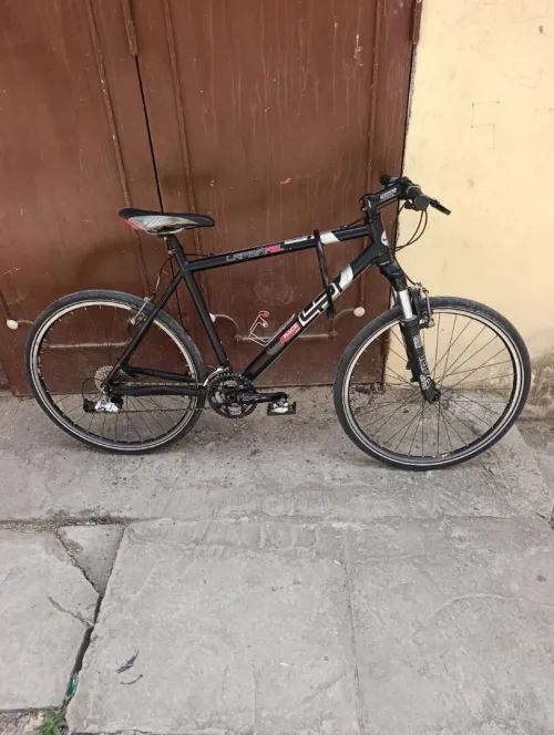 vélo de course lapierre