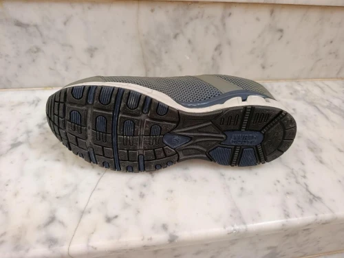 chaussures de sécurité