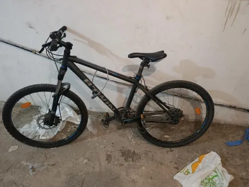 vélo BT-WIN