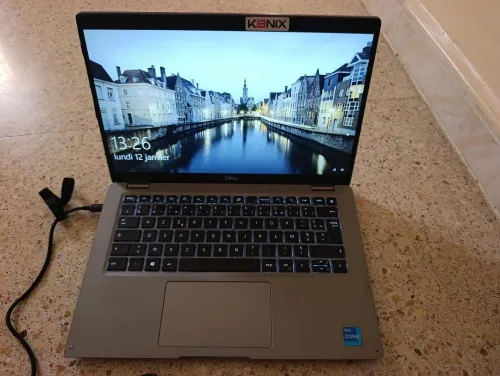 ordinateur portable dell