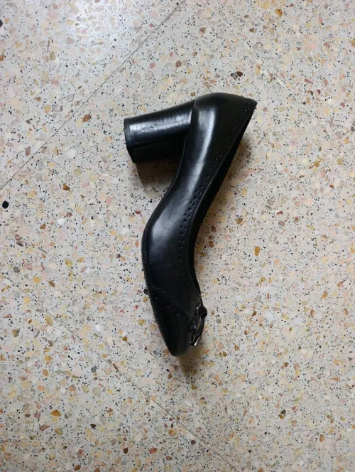 chaussure escarpins