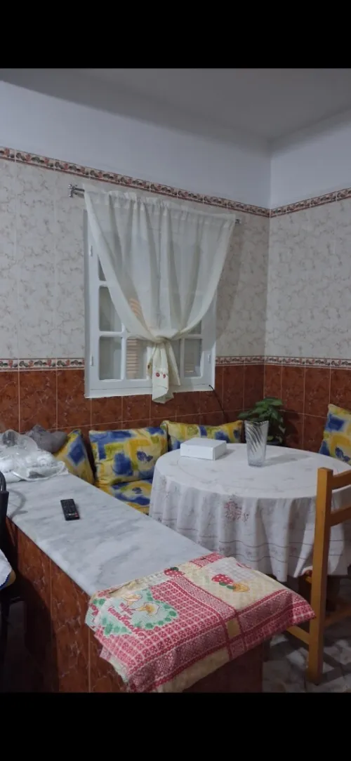 Vente Villa Alger Saoula