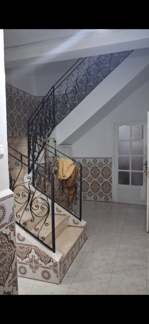 Vente Villa Alger Saoula