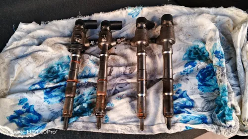 Injecteur 1.6 tdi