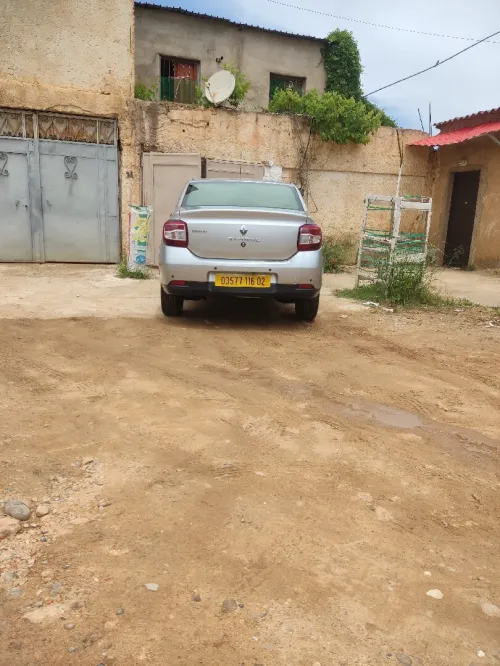 Renault Symbol 2016 Symbol