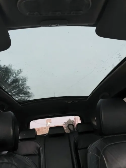 Nissan Qashqai 2011 