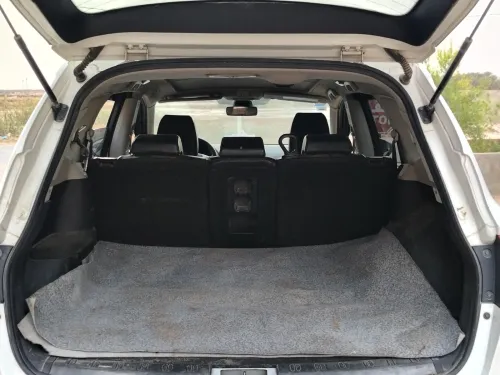 Nissan Qashqai 2011 