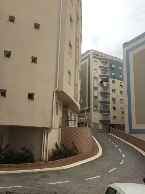 Vente Appartement F2 Boumerdès Dellys