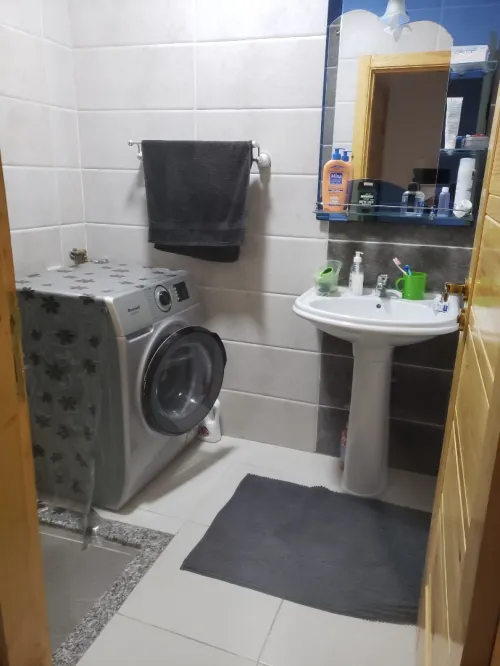 Vente Appartement F2 Boumerdès Dellys