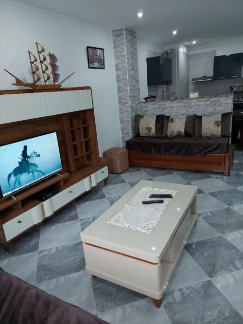 Vente Appartement F2 Boumerdès Dellys