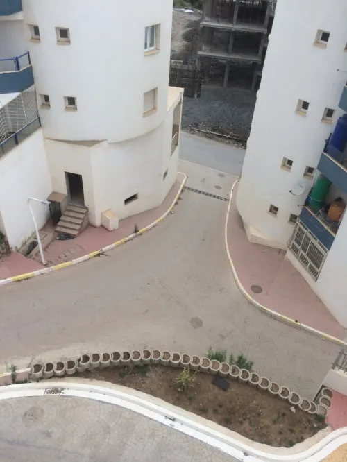 Vente Appartement F2 Boumerdès Dellys