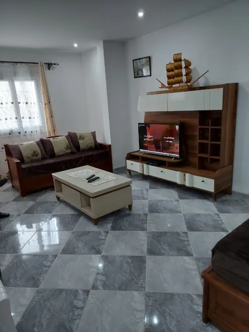 Vente Appartement F2 Boumerdès Dellys