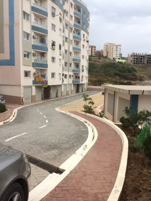 Vente Appartement F2 Boumerdès Dellys