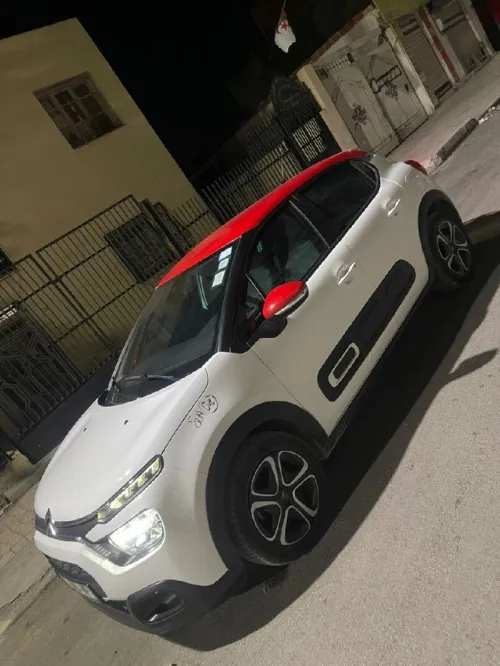 Citroen C3 2022 SHINE