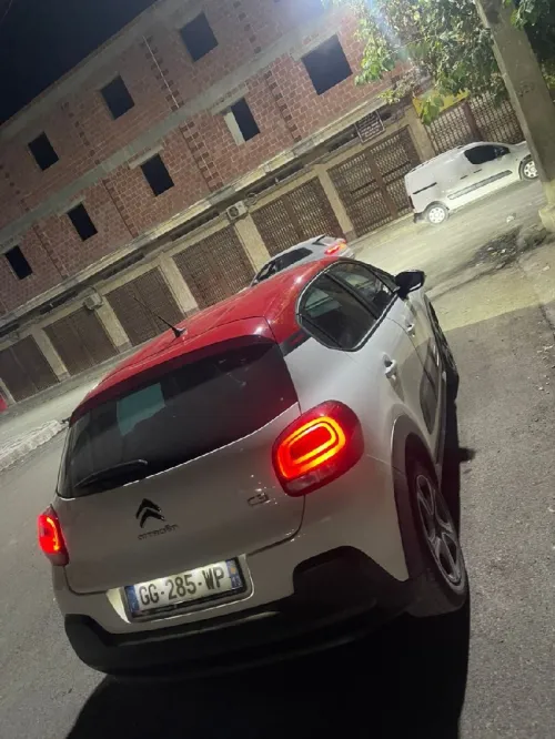 Citroen C3 2022 SHINE