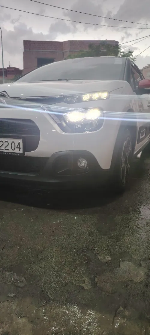 Citroen C3 2022 SHINE