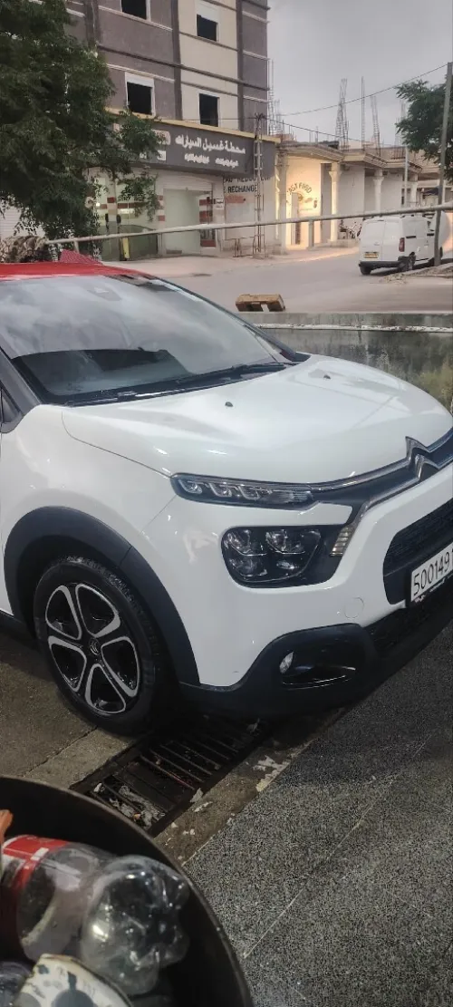 Citroen C3 2022 SHINE