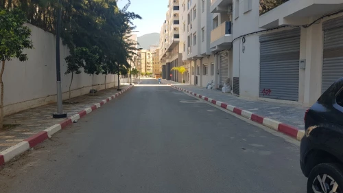 Location Local Béjaïa Bejaia